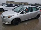 2016 FORD FOCUS SE à vendre chez Copart TX - DALLAS SOUTH