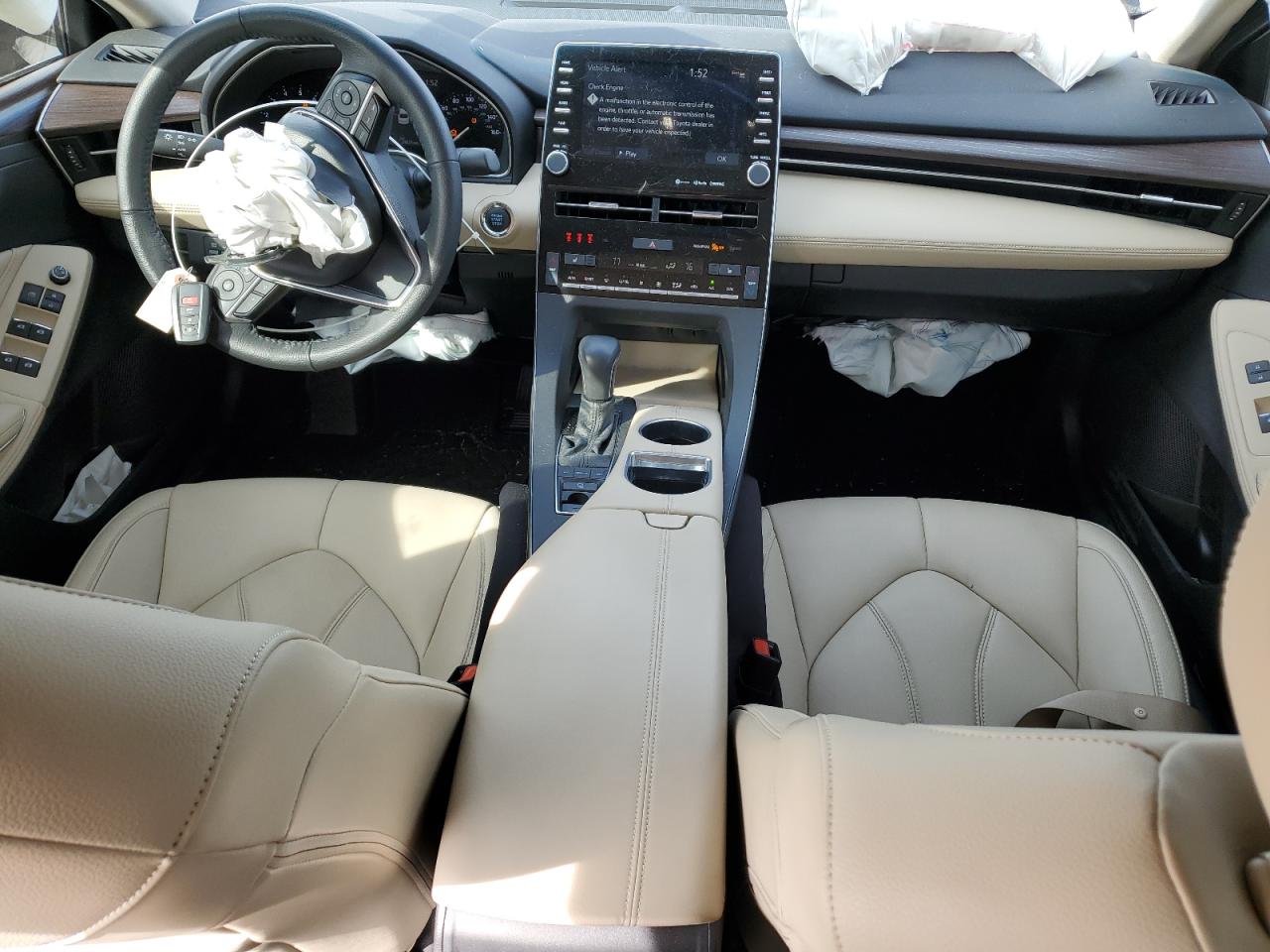 2021 Toyota Avalon - Image 8