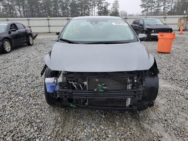  NISSAN VERSA 2020 Charcoal