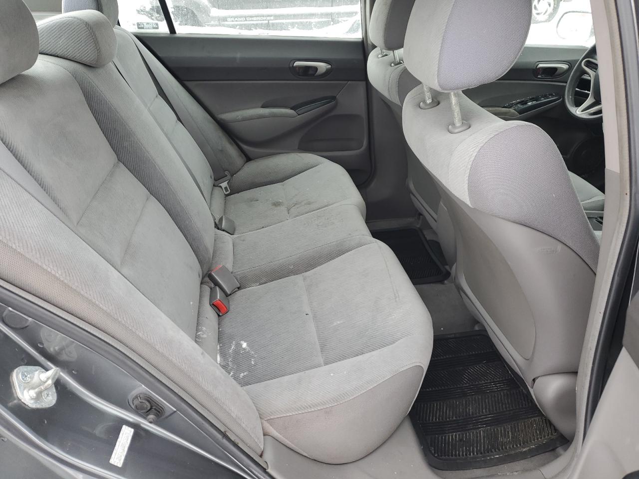 2009 Honda Civic - Image 11