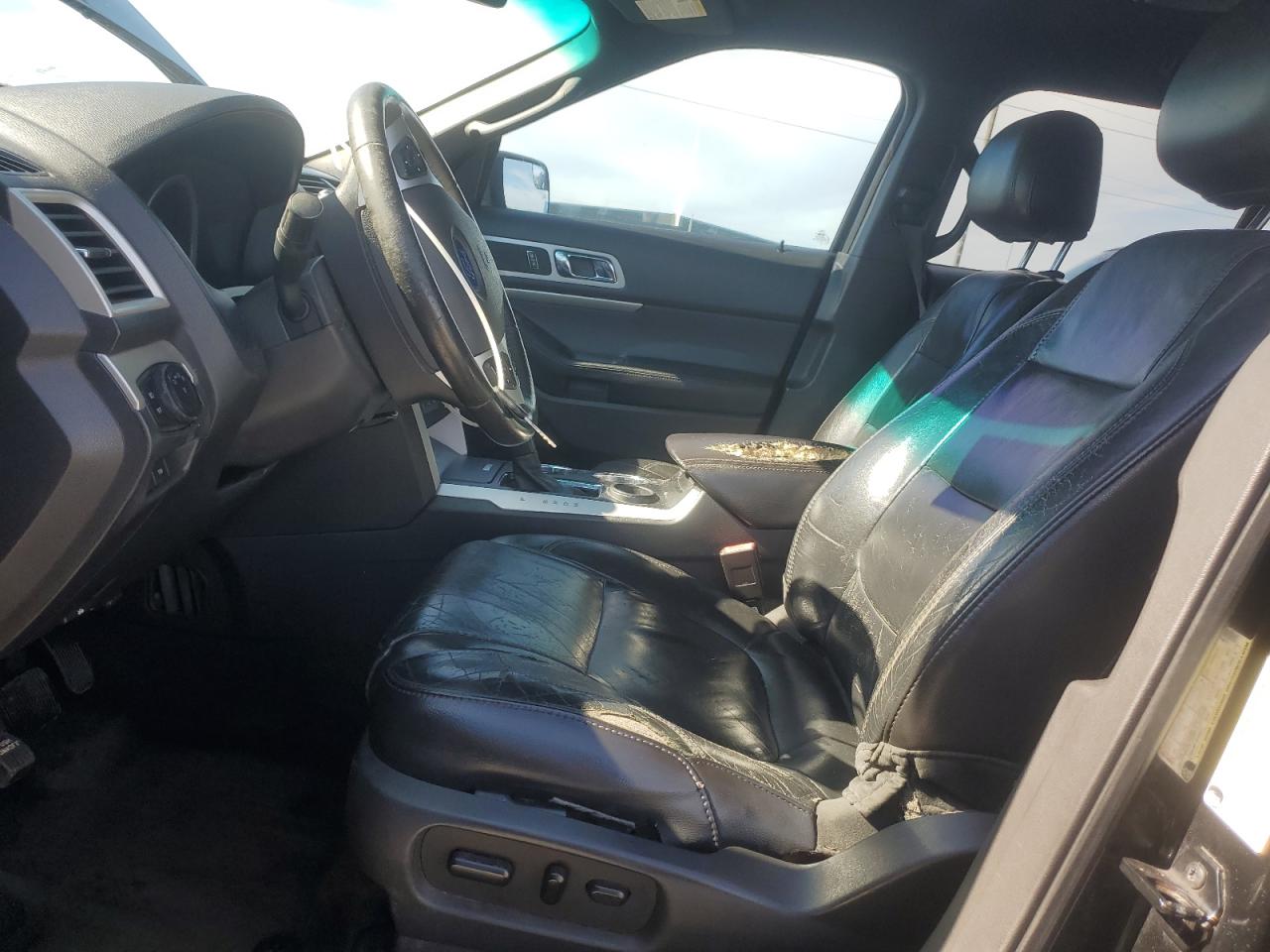 2013 Ford Explorer - Image 7