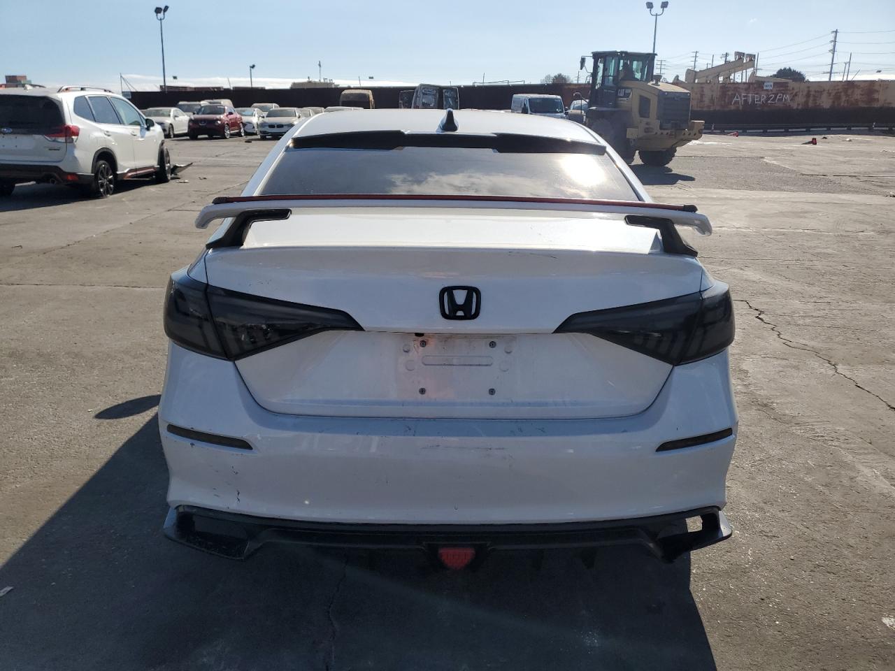 2022 Honda Civic - Image 6