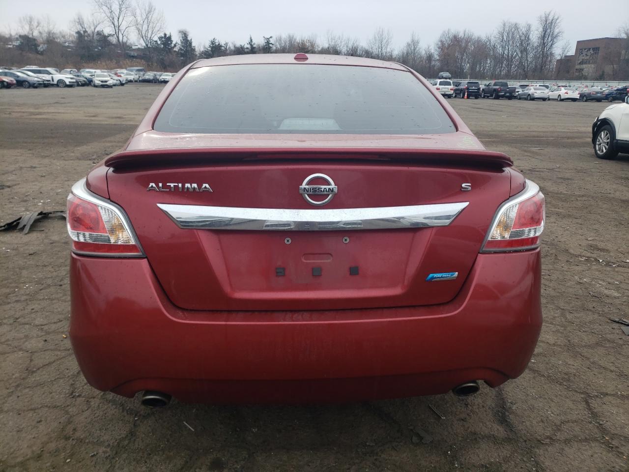 2014 Nissan Altima - Image 6