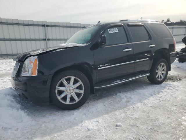 2009 Gmc Yukon Denali