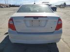 2012 Ford Fusion S للبيع في Sun Valley، CA - Front End