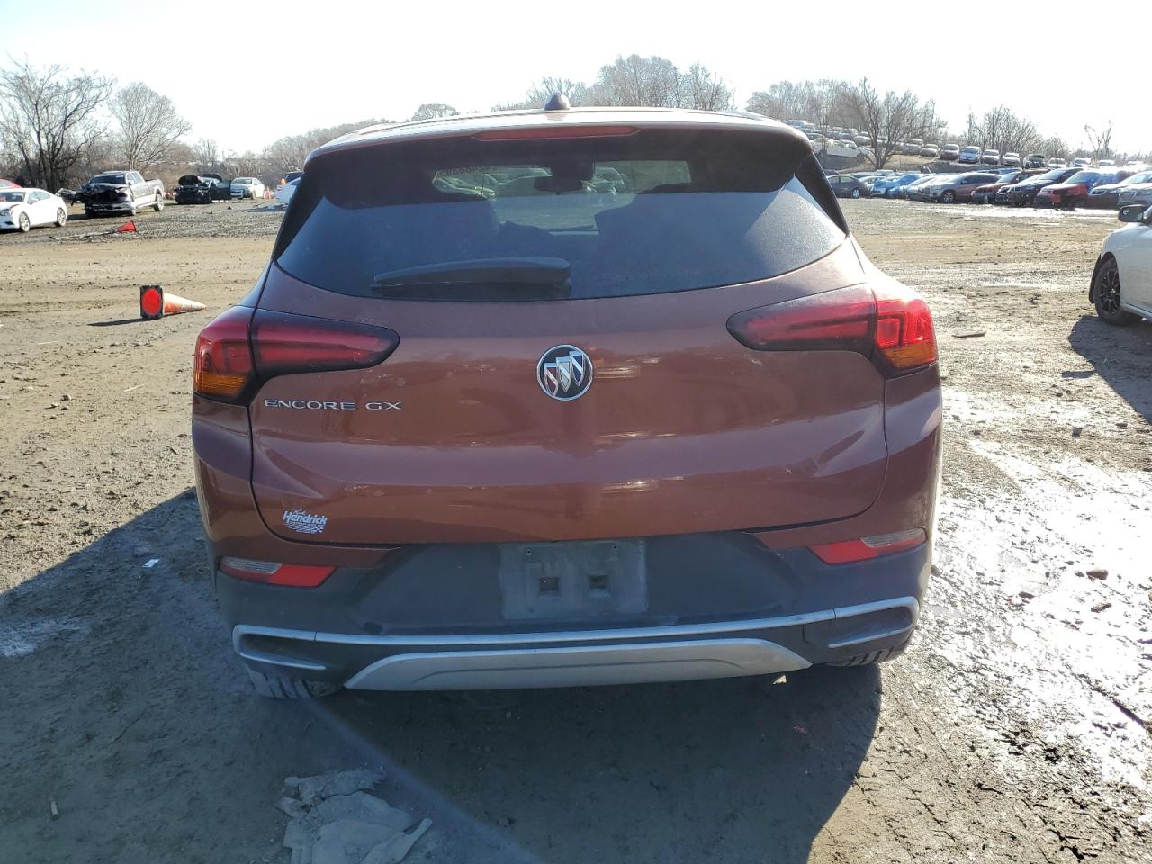 2021 Buick Encore - Image 6