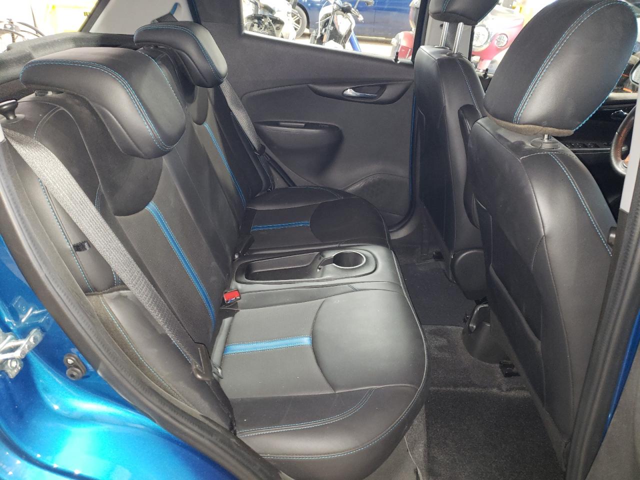 2020 Chevrolet Spark - Image 12