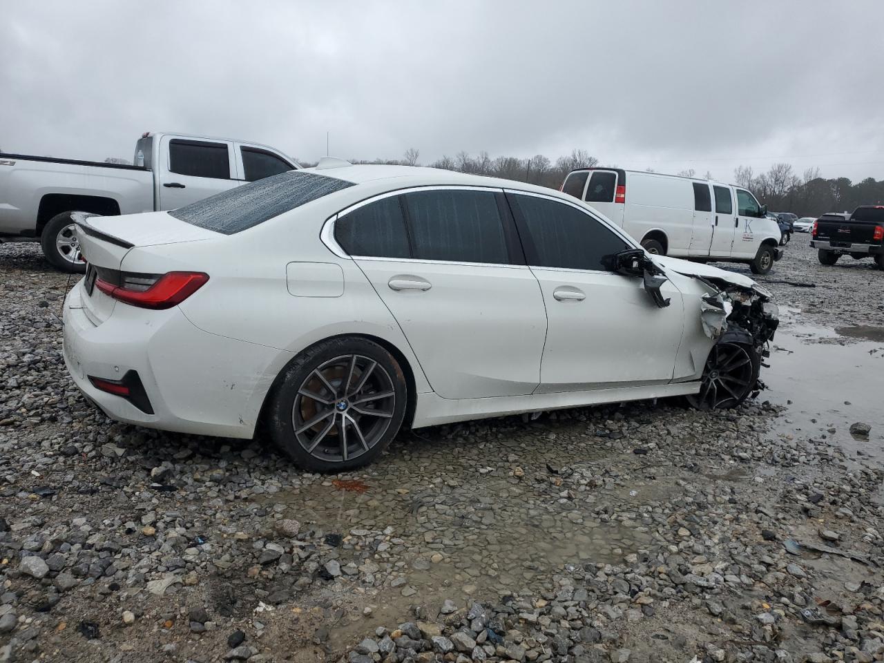 2020 BMW 3er - Image 3