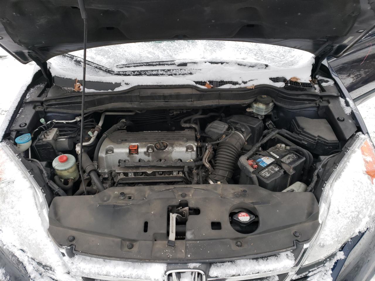 2010 Honda CR-V - Image 12