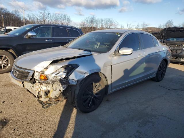 2010 Honda Accord Lx