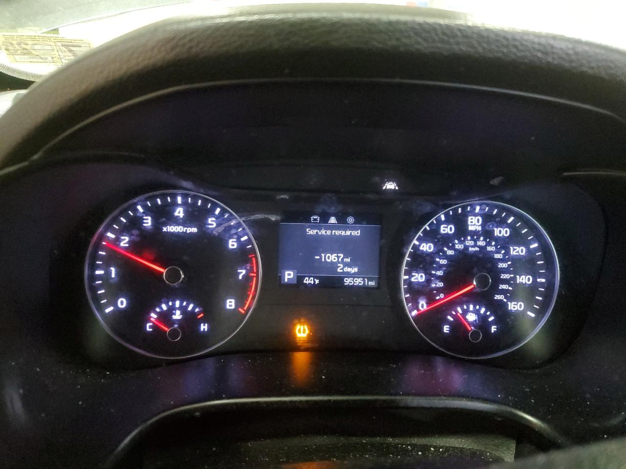 2019 Kia Forte - Image 9