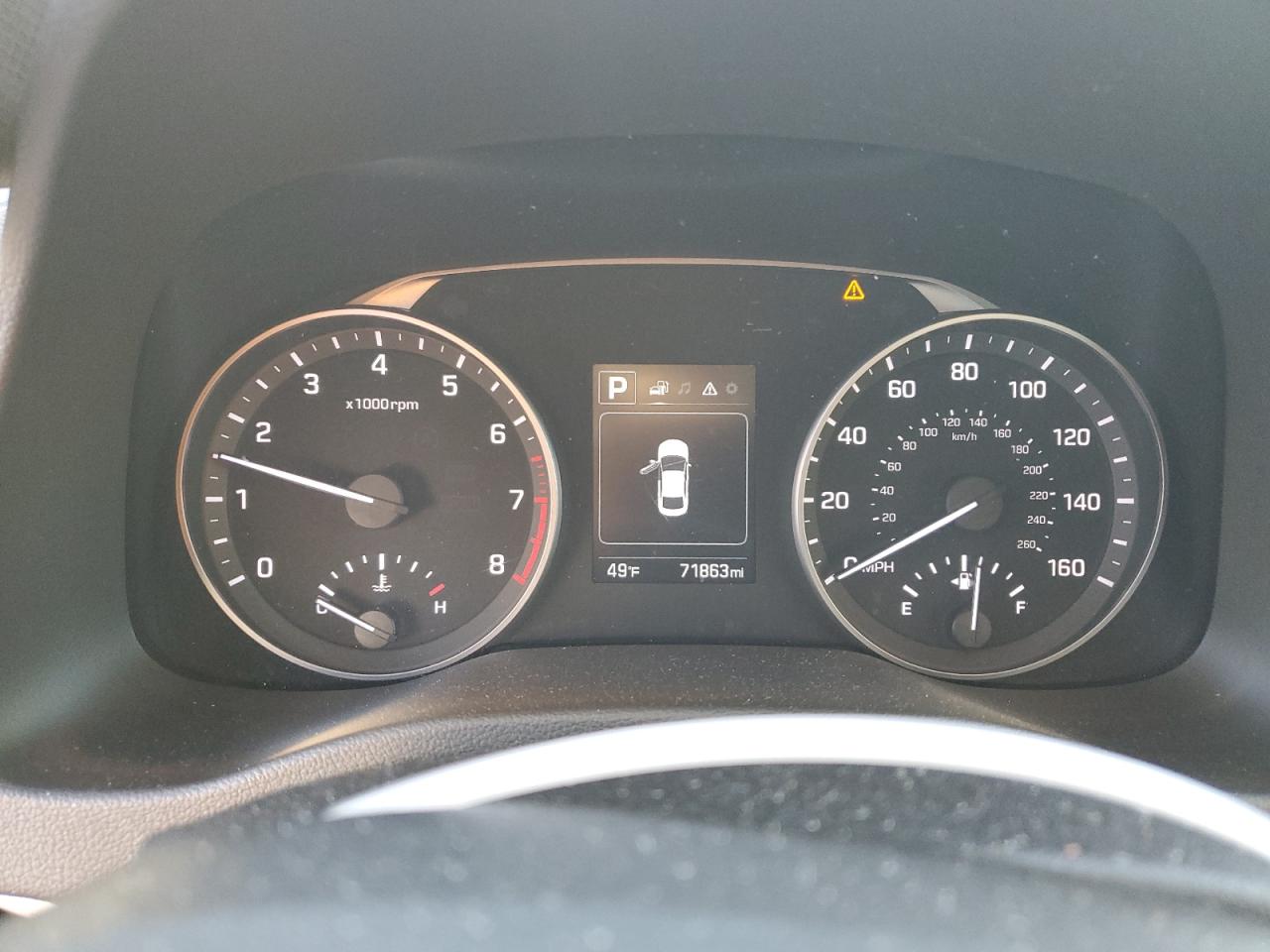 2018 Hyundai Elantra - Image 9