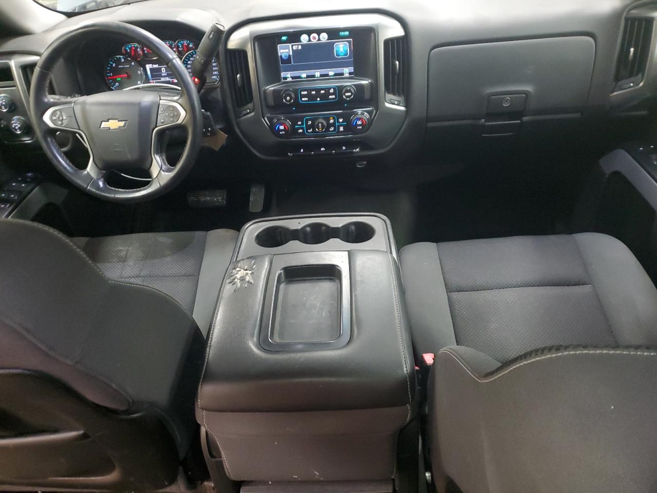 2014 Chevrolet Silverado - Image 8