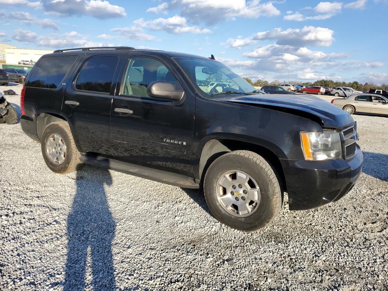 2009 Chevrolet Tahoe - Image 4