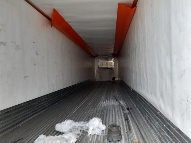 2021 UTILITY TRAILER  