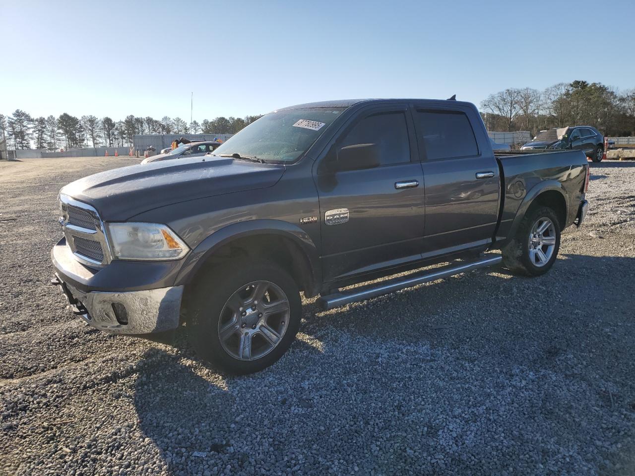2016 RAM 1500 - Image 1