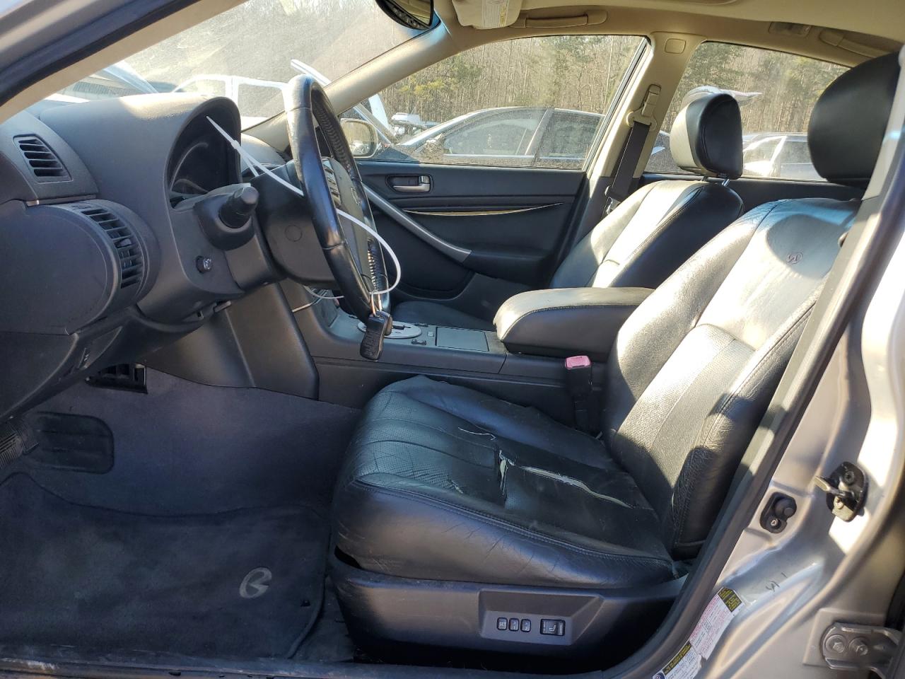 2004 Infiniti G - Image 7
