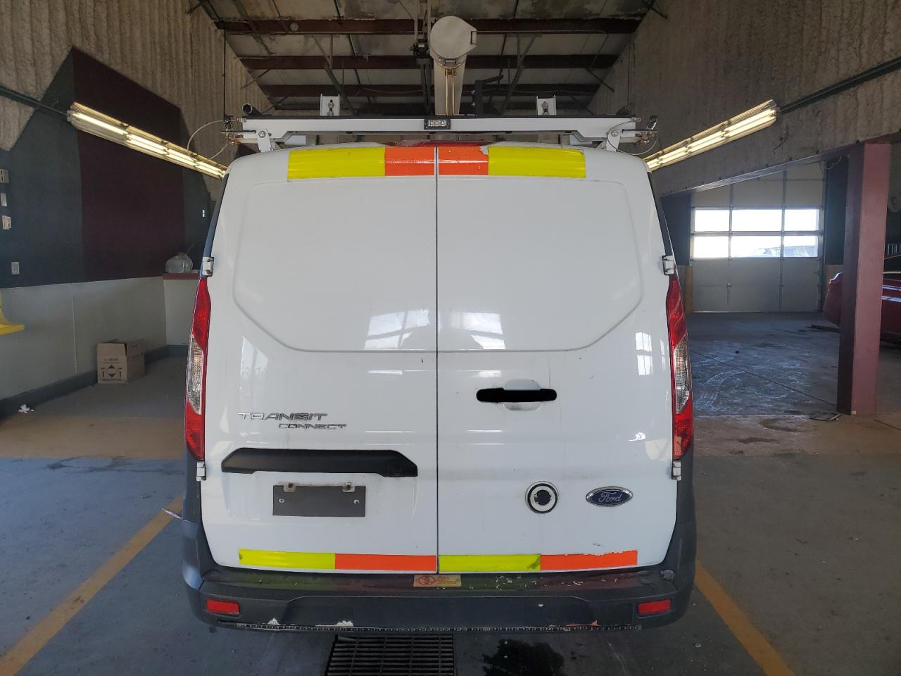 2014 Ford Transit - Image 6