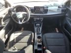 2022 Kia Rio Lx на продаже в Oklahoma City, OK - Front End