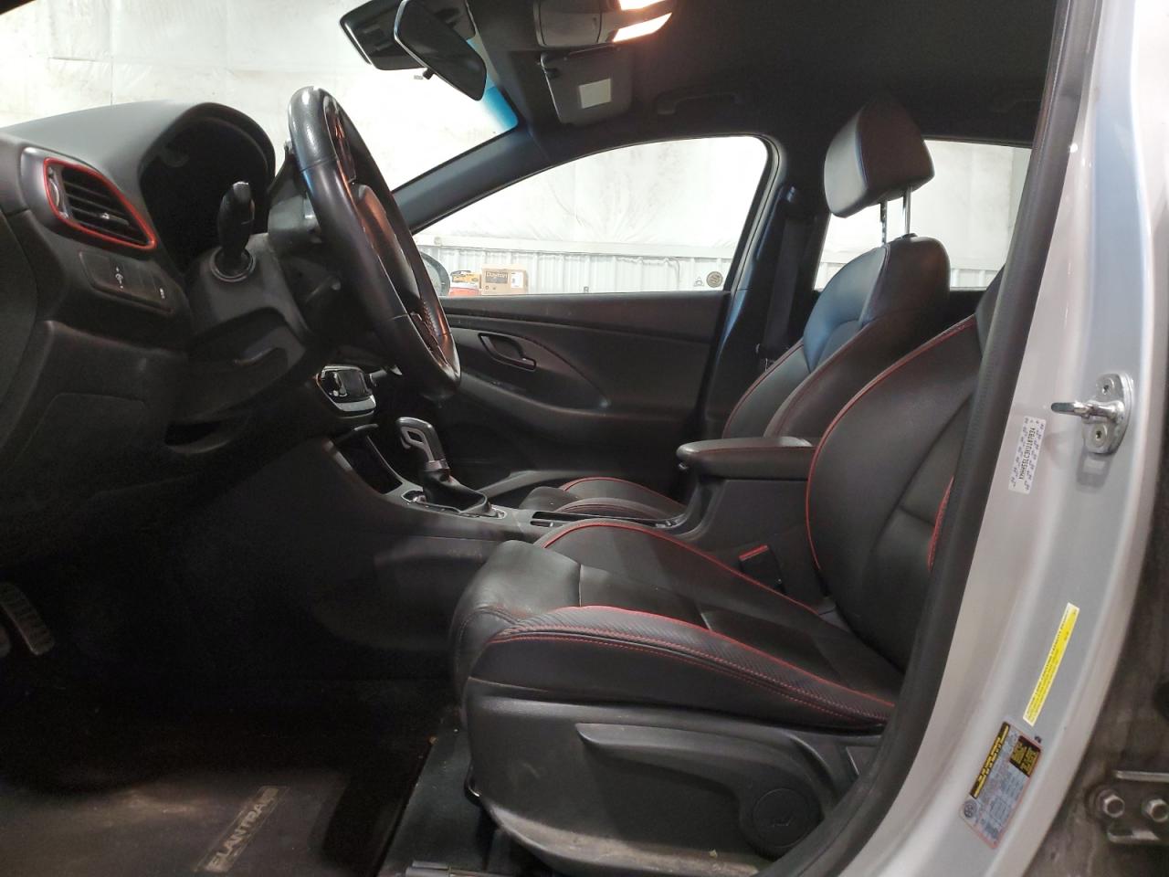 2019 Hyundai Elantra - Image 7