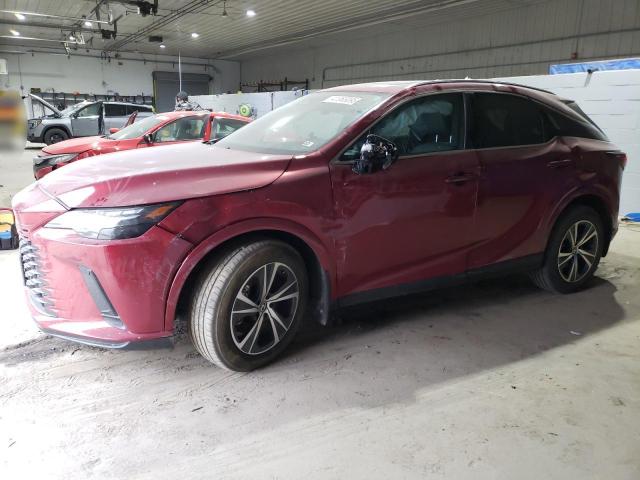 2024 Lexus Rx 350 Base