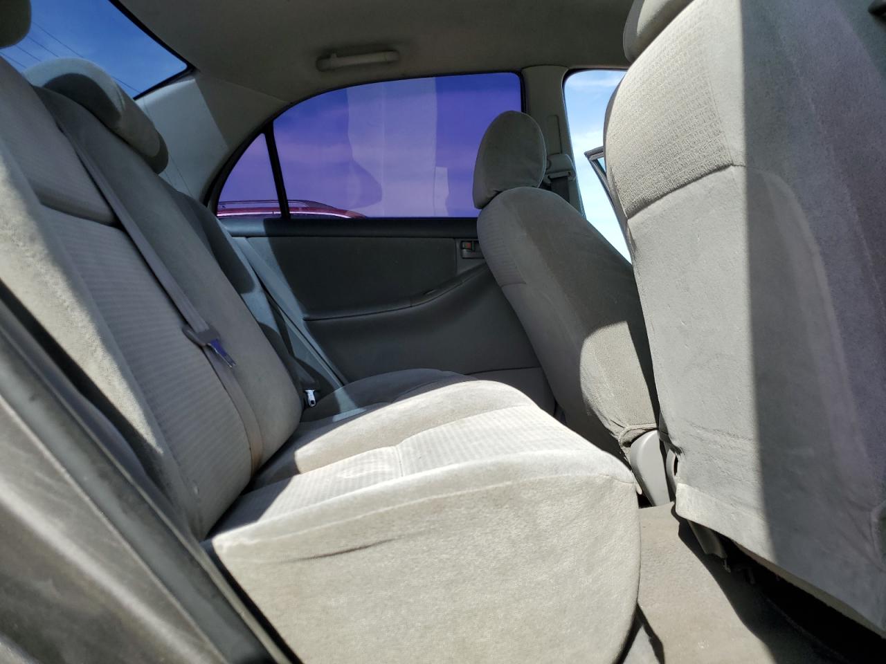 2007 Toyota Corolla - Image 10