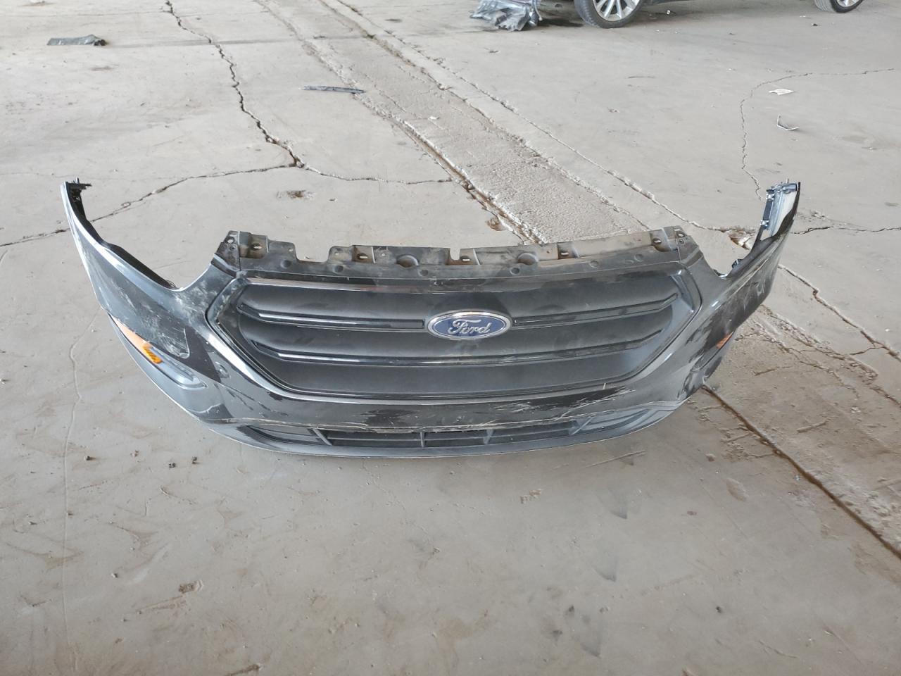 VIN 1FMCU0F73JUA24448 2018 FORD ESCAPE no.12