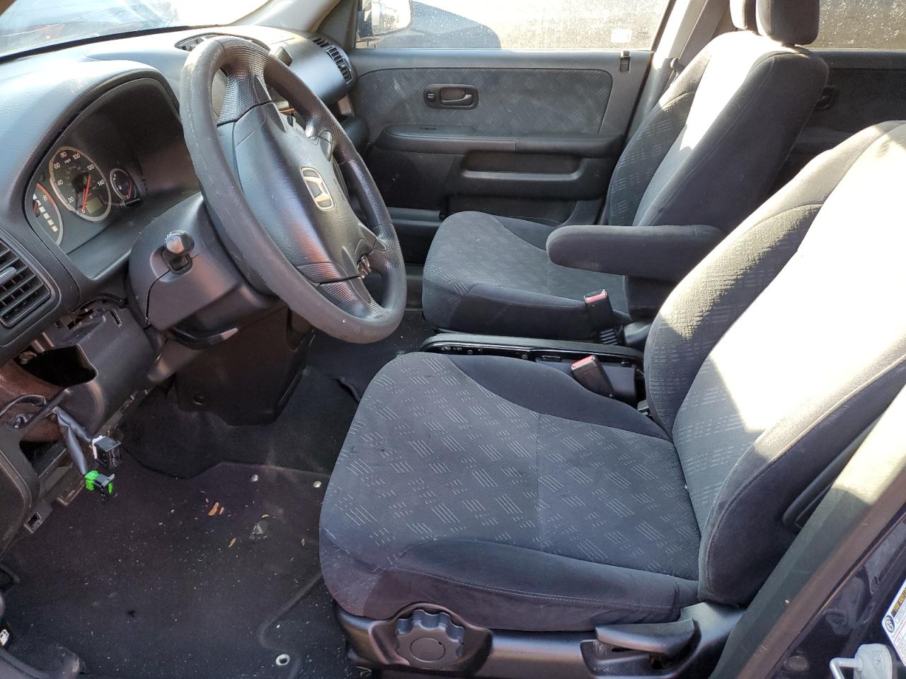 2006 Honda CR-V - Image 7
