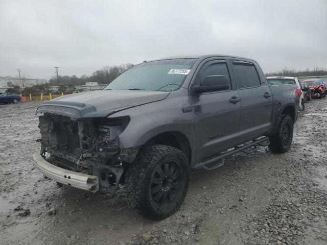 2013 Toyota Tundra Crewmax Sr5