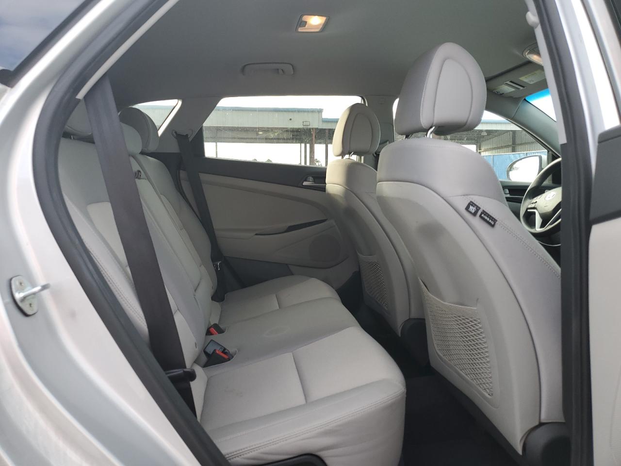 2018 Hyundai Tucson - Image 11