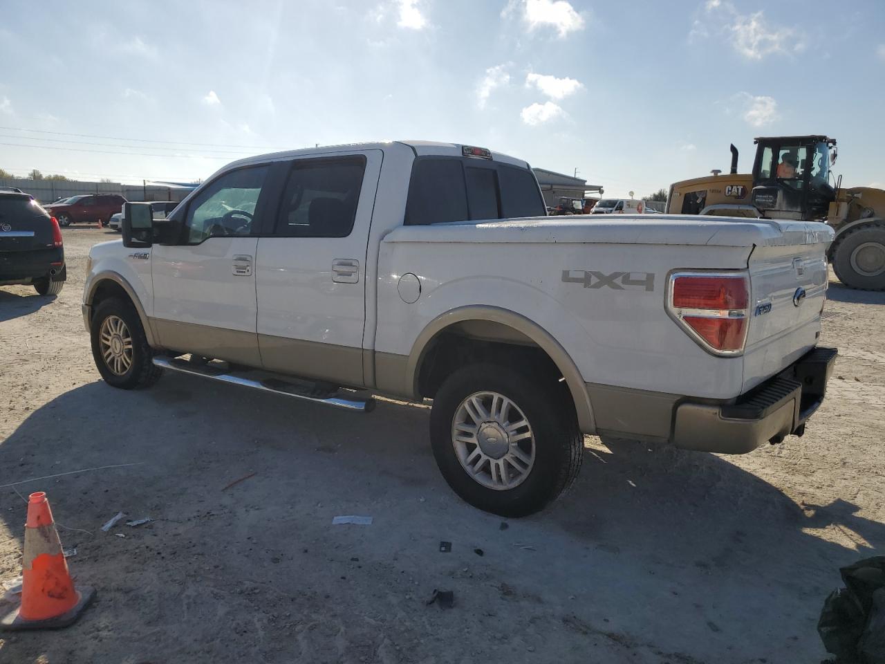 2010 Ford F-150 - Image 2