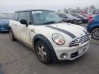 2007 MINI COOPER D for sale at Copart NEWBURY