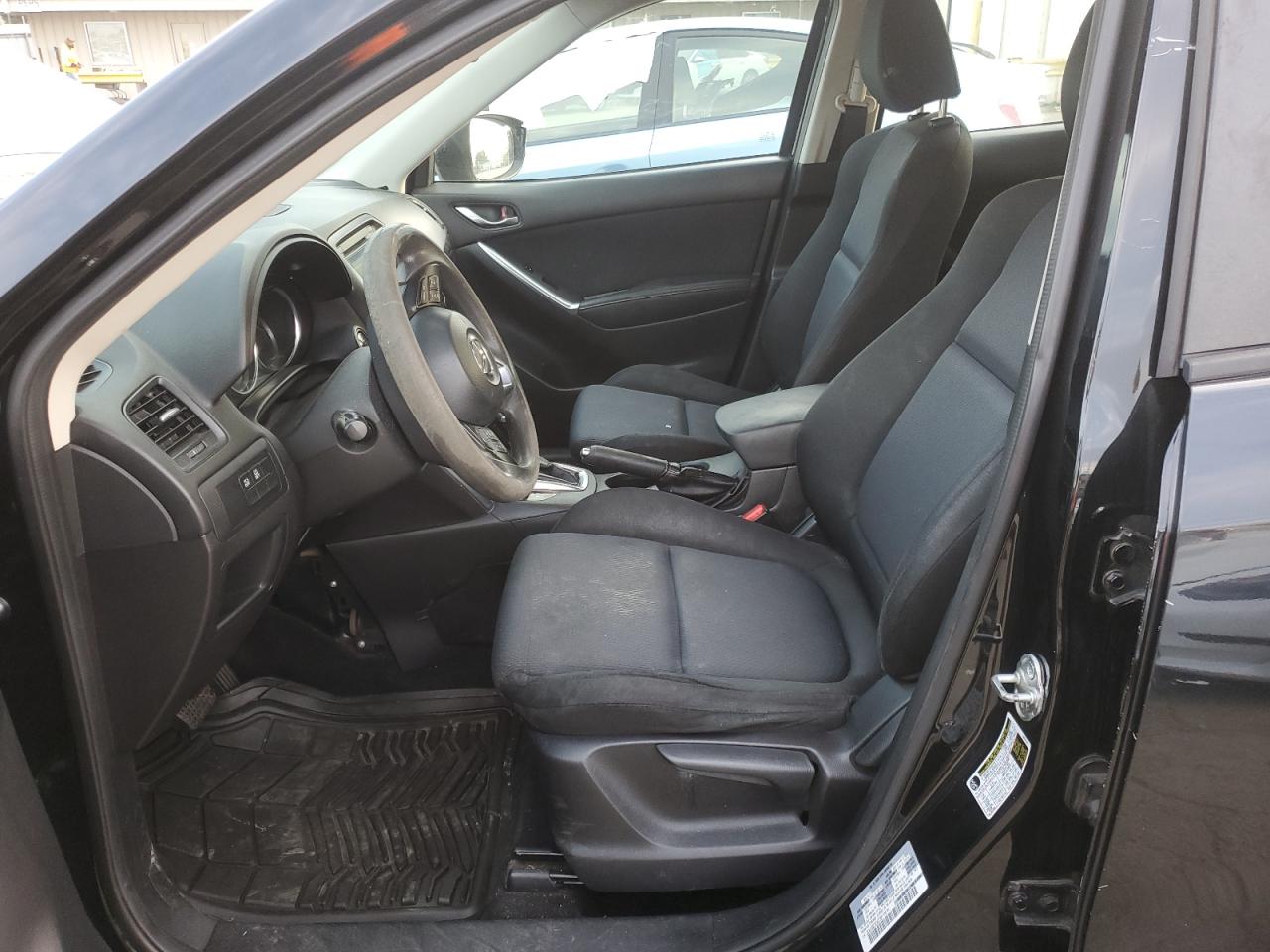 2014 Mazda CX-5 - Image 7