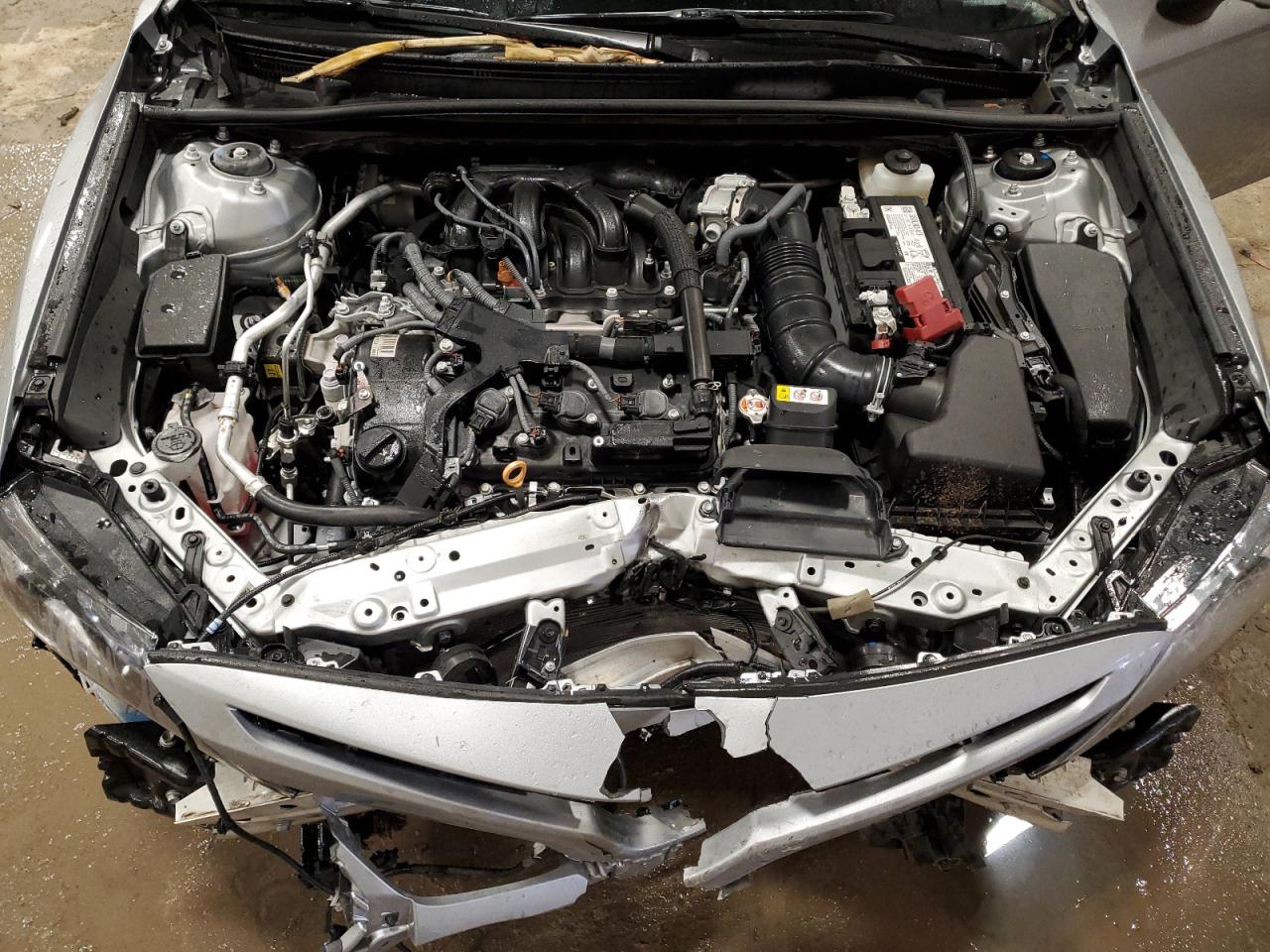2024 Toyota Camry - Image 11