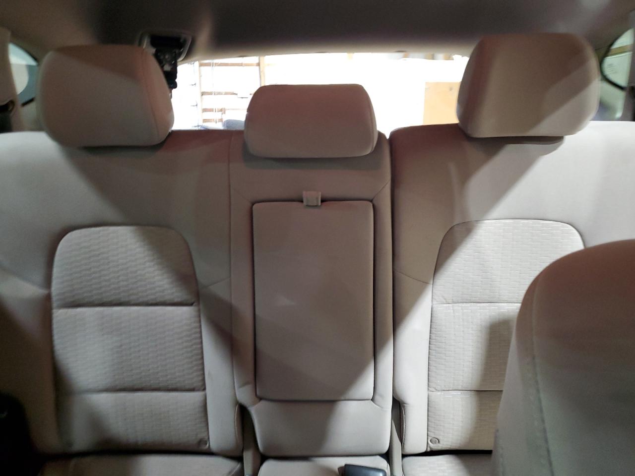2021 Hyundai Tucson - Image 10