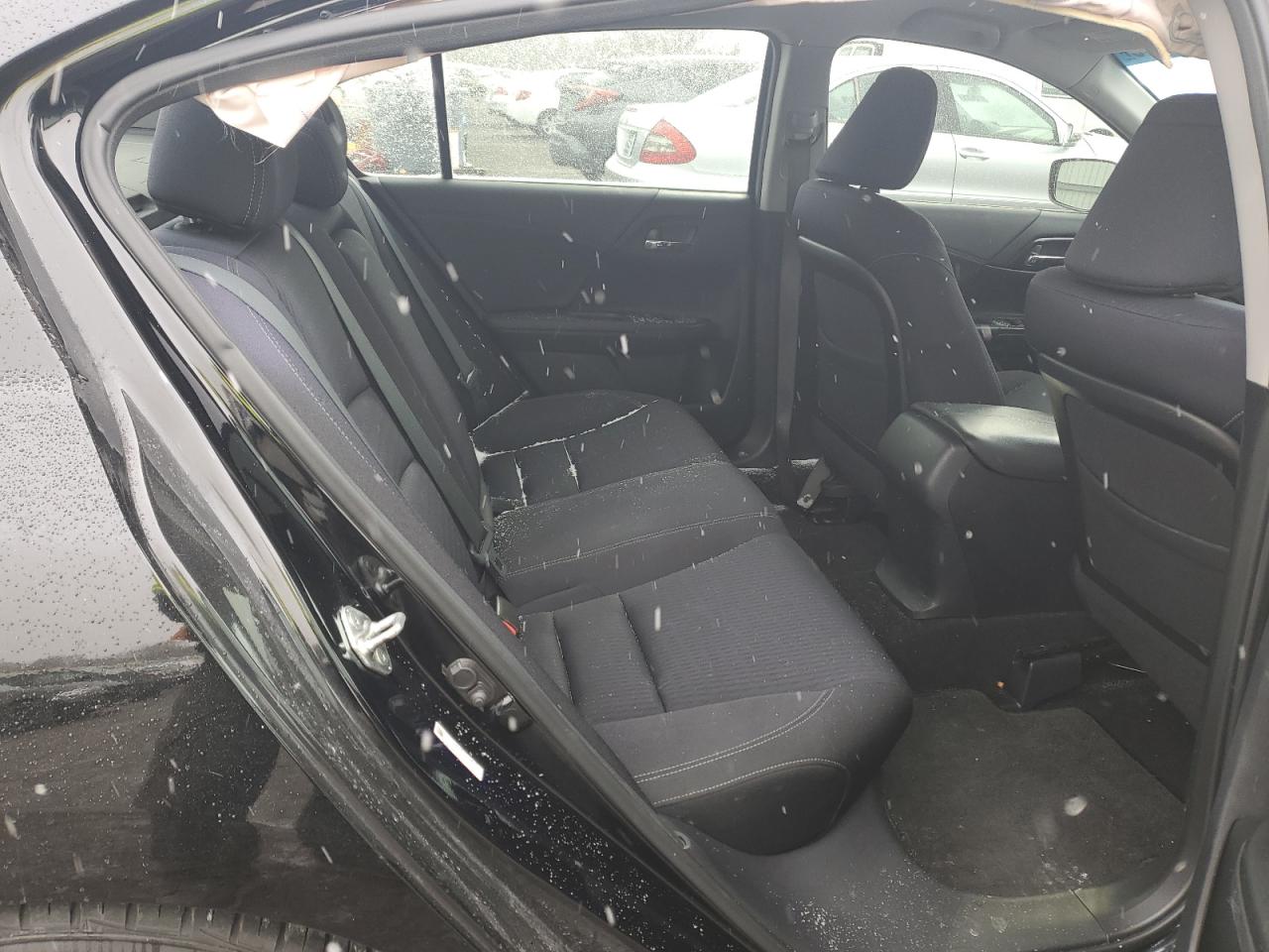 2013 Honda Accord - Image 10