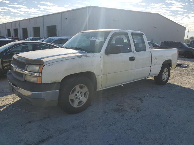 2003 Chevrolet Silverado C1500