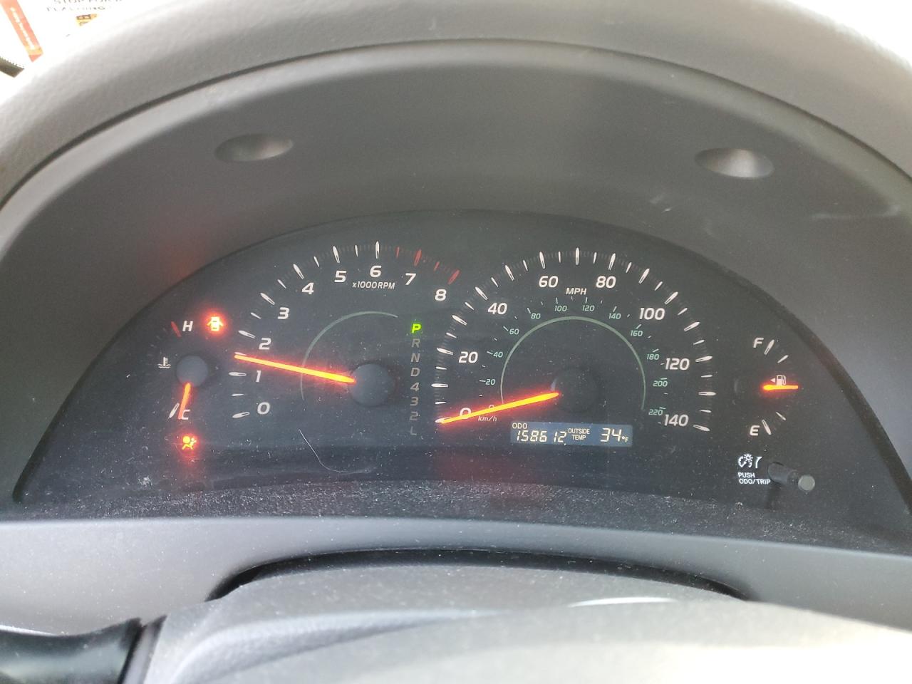 2007 Toyota Camry - Image 9