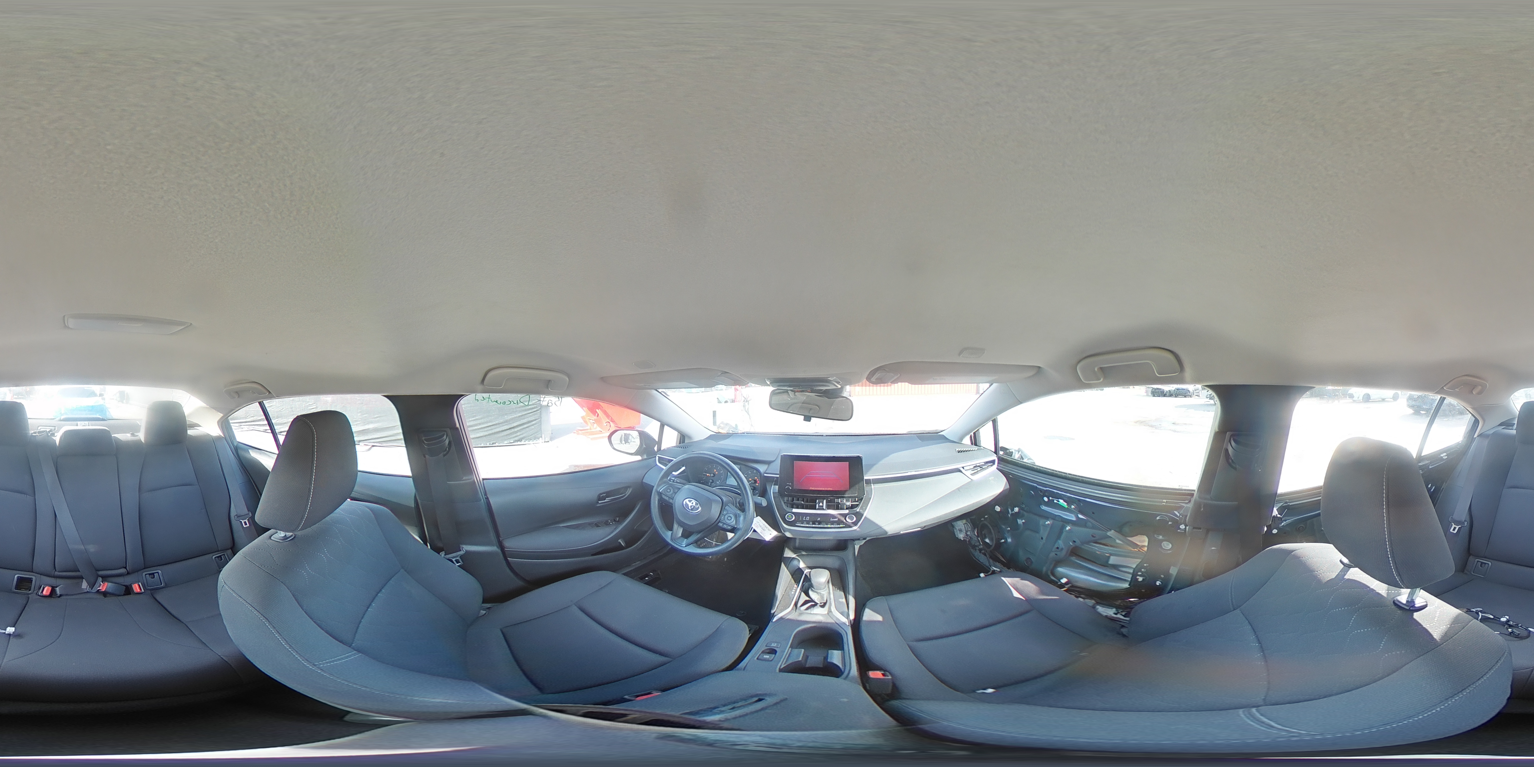 2024 Toyota Corolla - Image 15