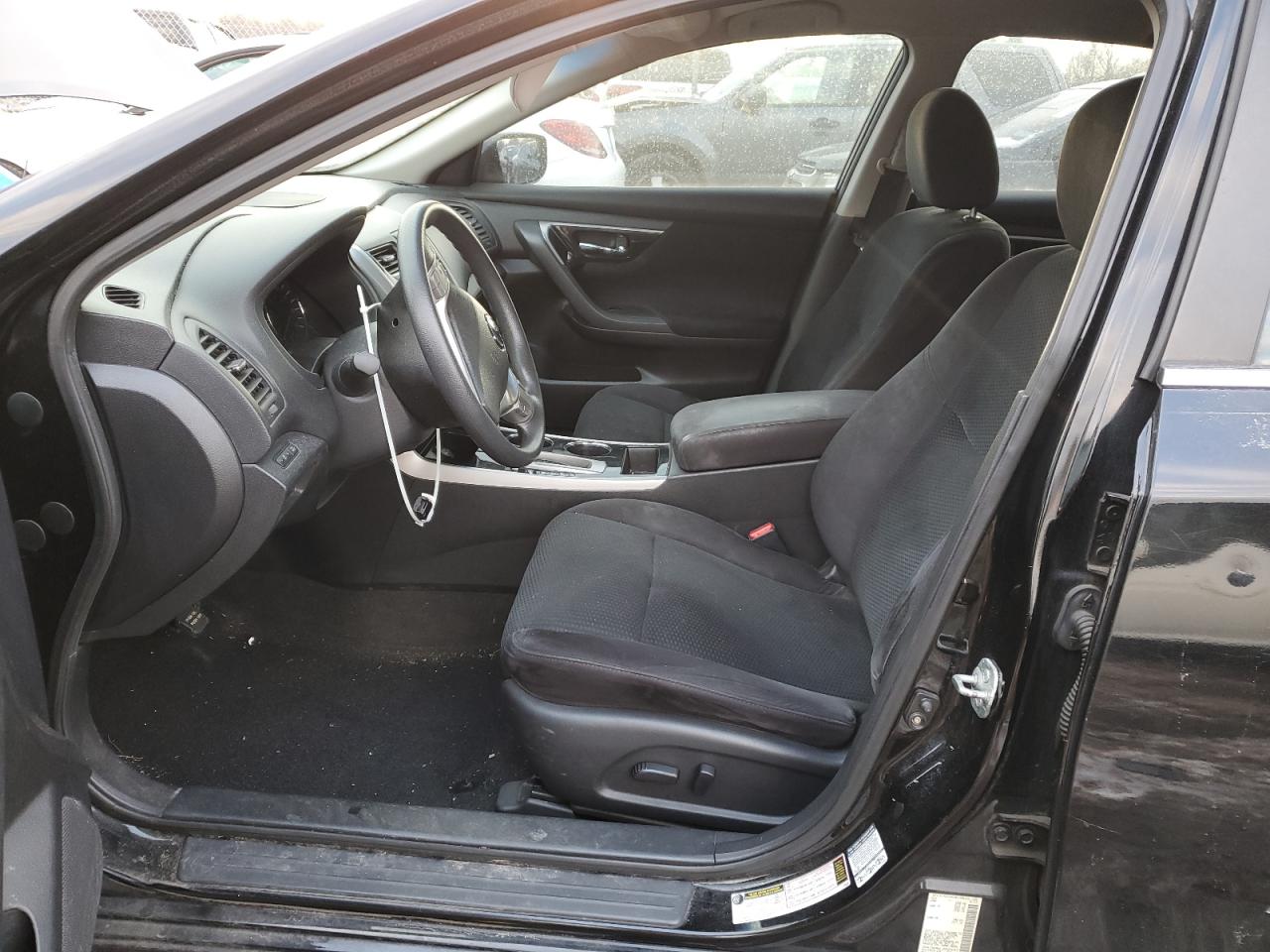 2014 Nissan Altima - Image 7