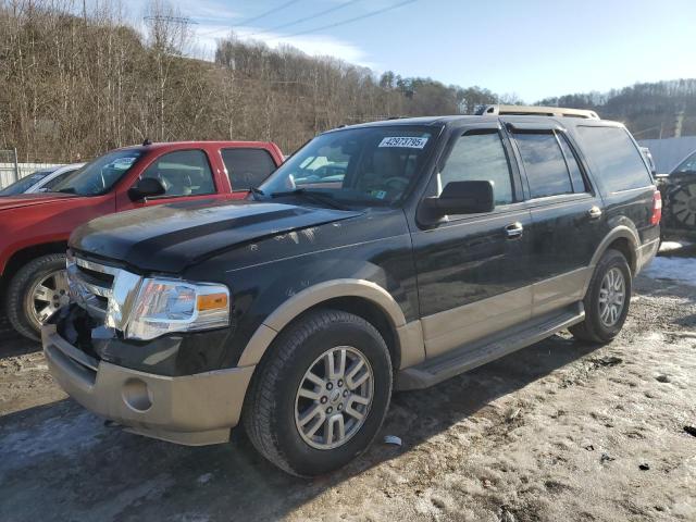 2012 Ford Expedition Xlt