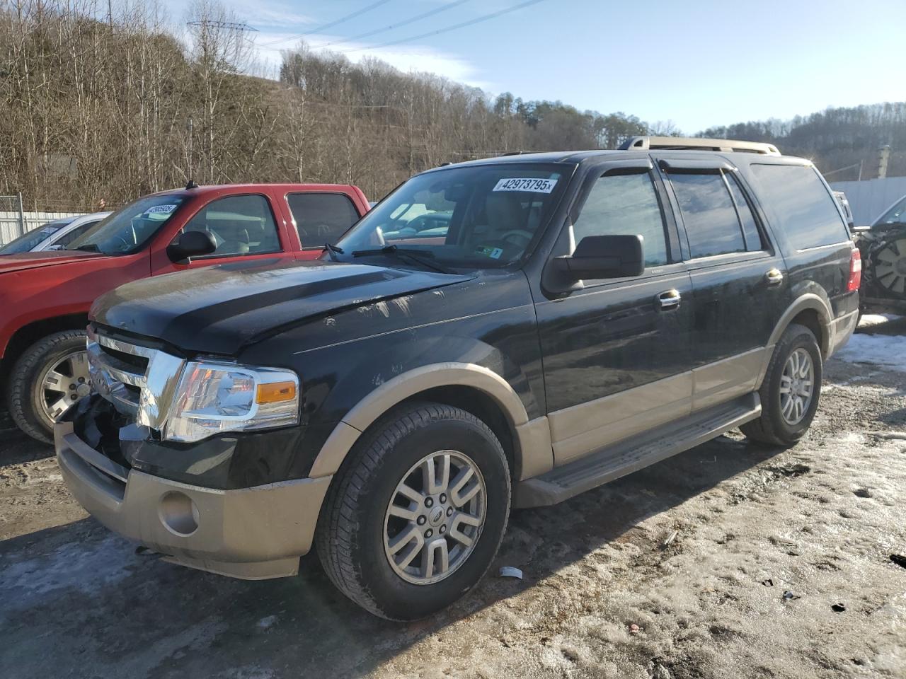 2012 Ford Expedition - Image 1