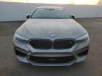 2019 Bmw M5    en Venta en Portland, OR - Front End