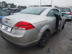 2007 FORD FOCUS CC-3 for sale at Copart WOLVERHAMPTON