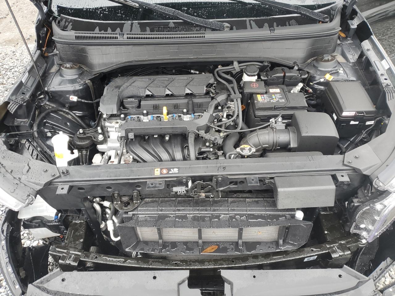 2024 Hyundai Venue - Image 12