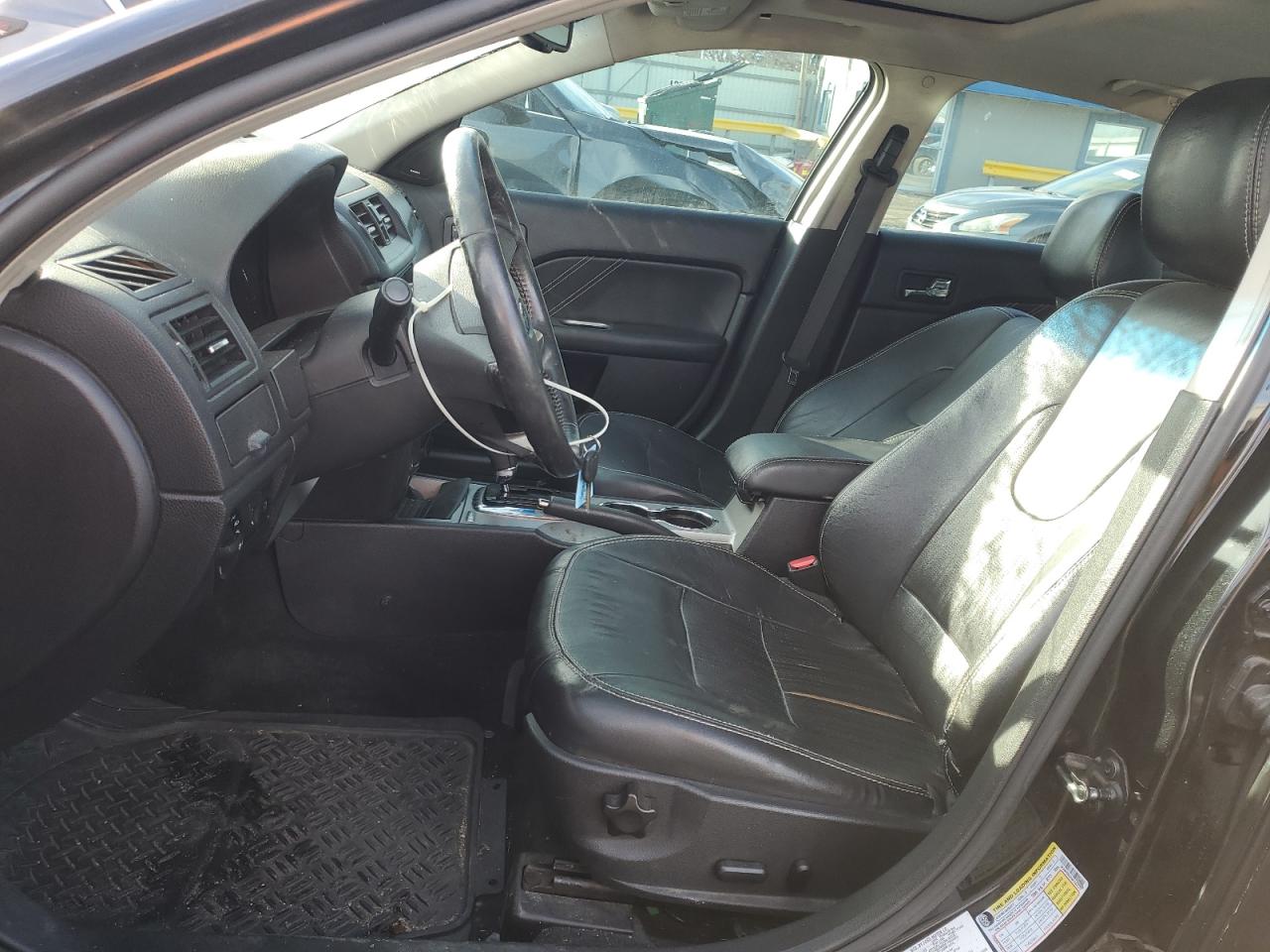 2010 Ford Fusion - Image 7