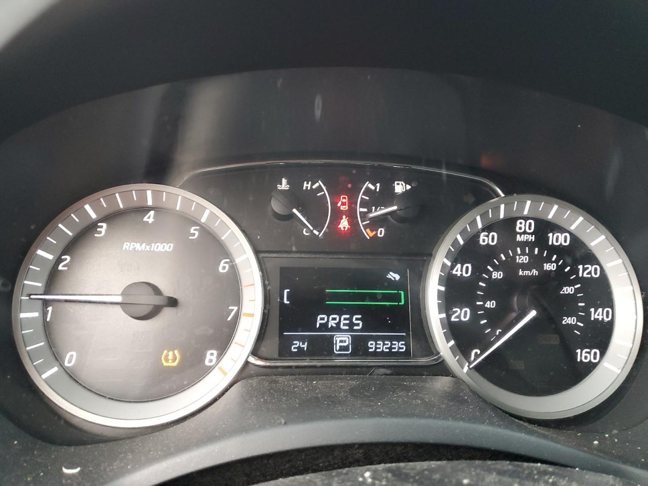 2014 Nissan Sentra - Image 9