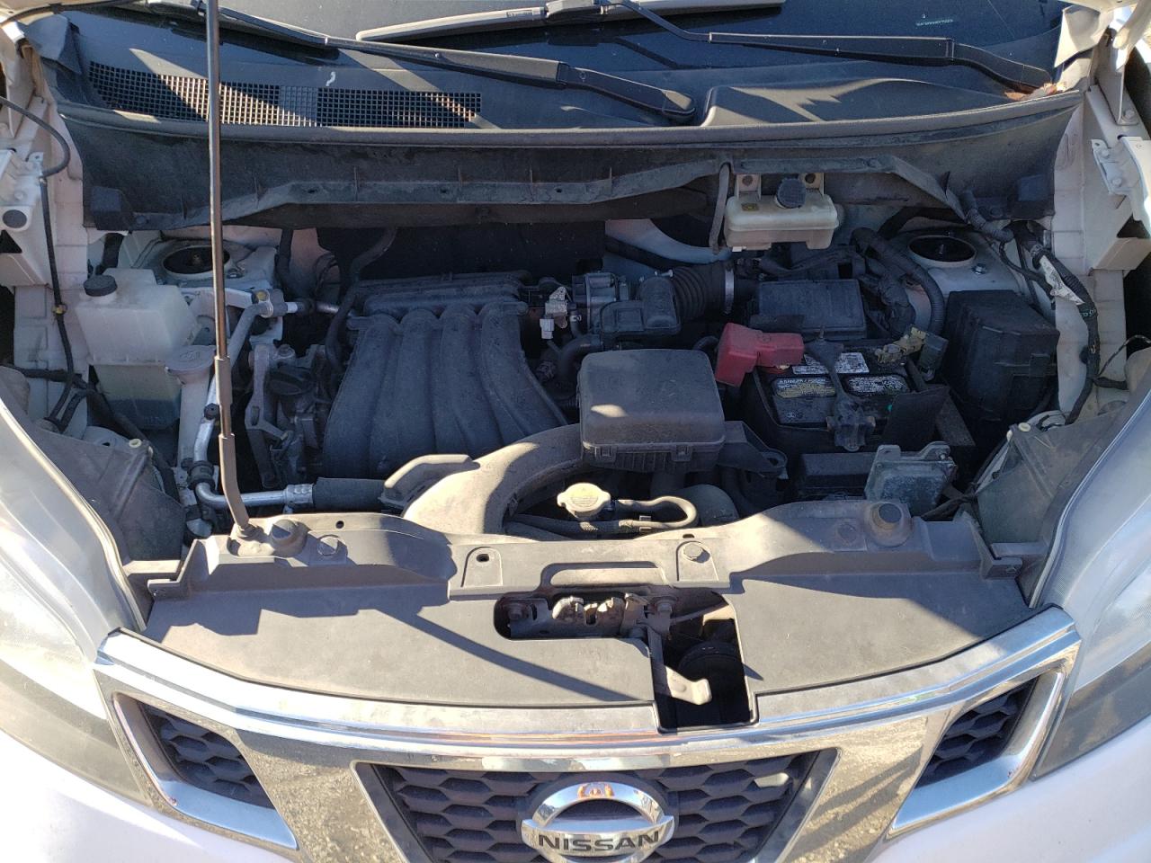 2015 Nissan NV - Image 13