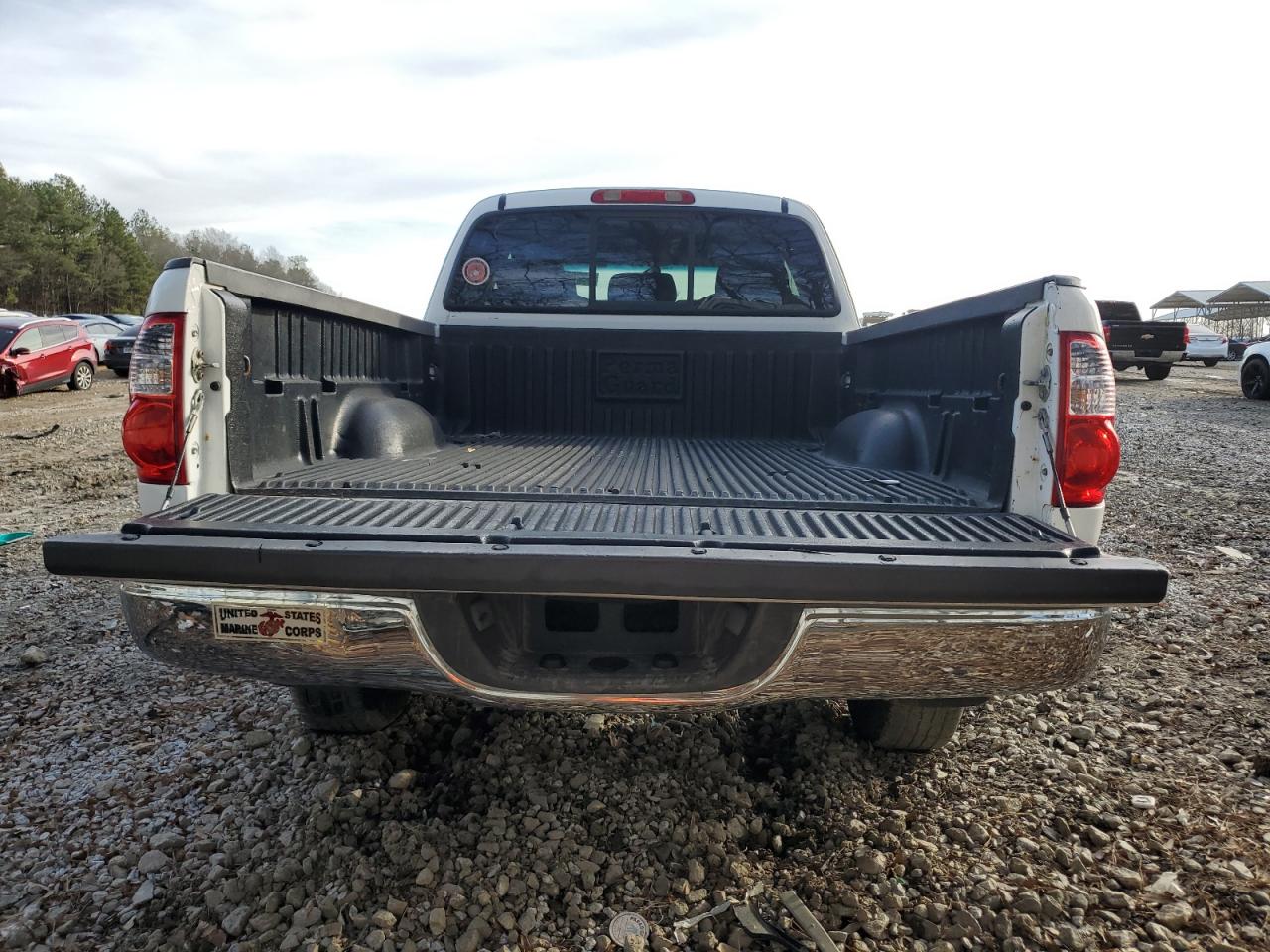 2006 Toyota Tundra - Image 6
