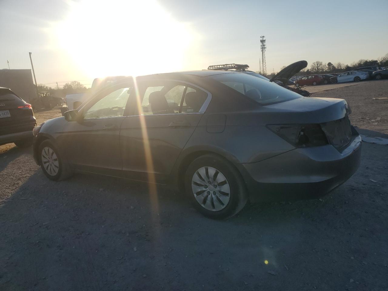 2008 Honda Accord - Image 2